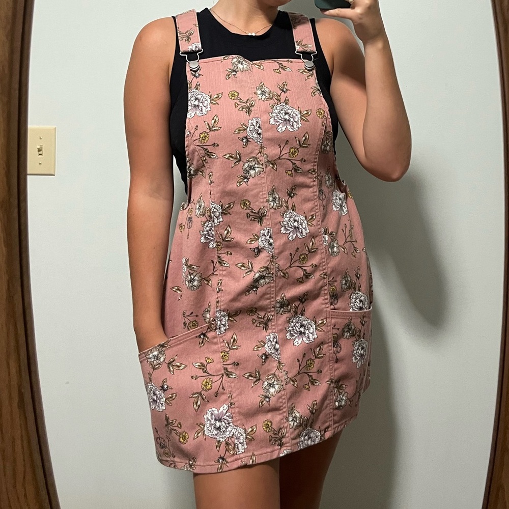NOBO Overalls